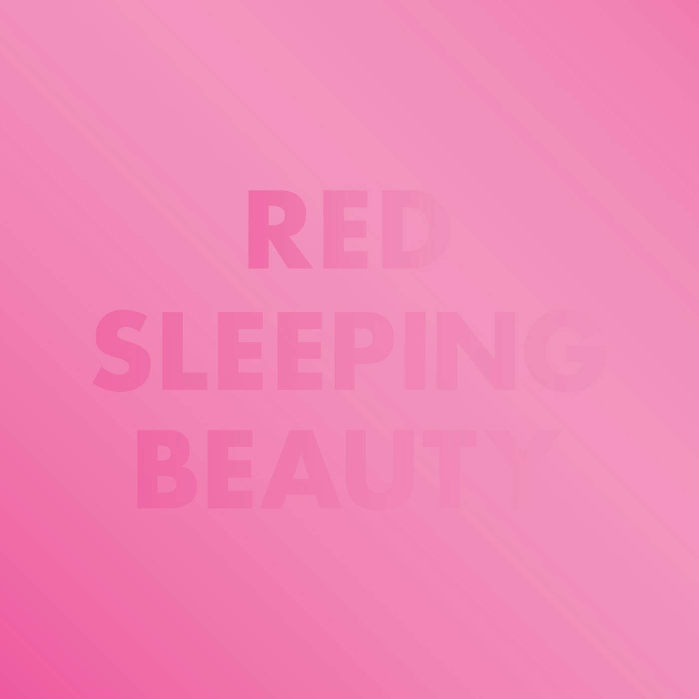 Red Sleeping Beauty Mi Amor Vinyl Record