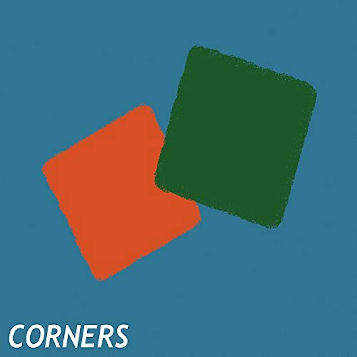 CORNERS CD