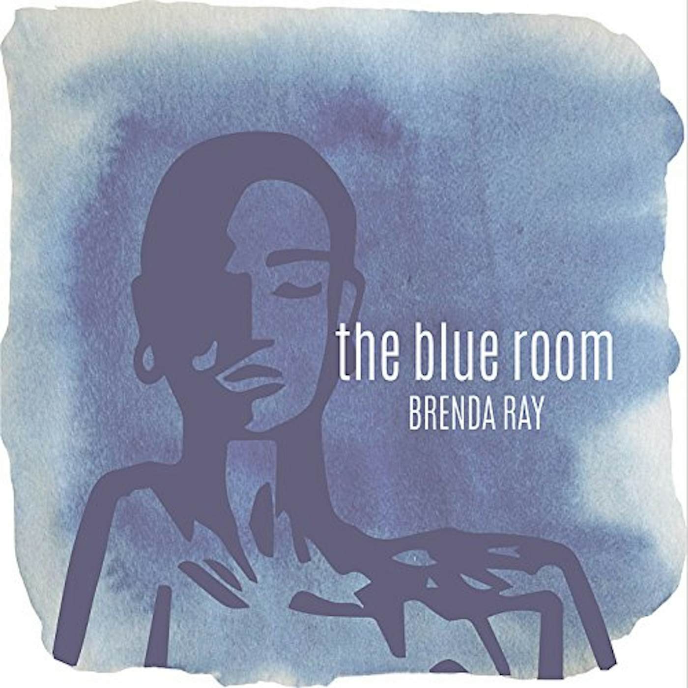 Brenda Ray BLUE ROOM CD