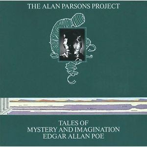 alan parsons project poe