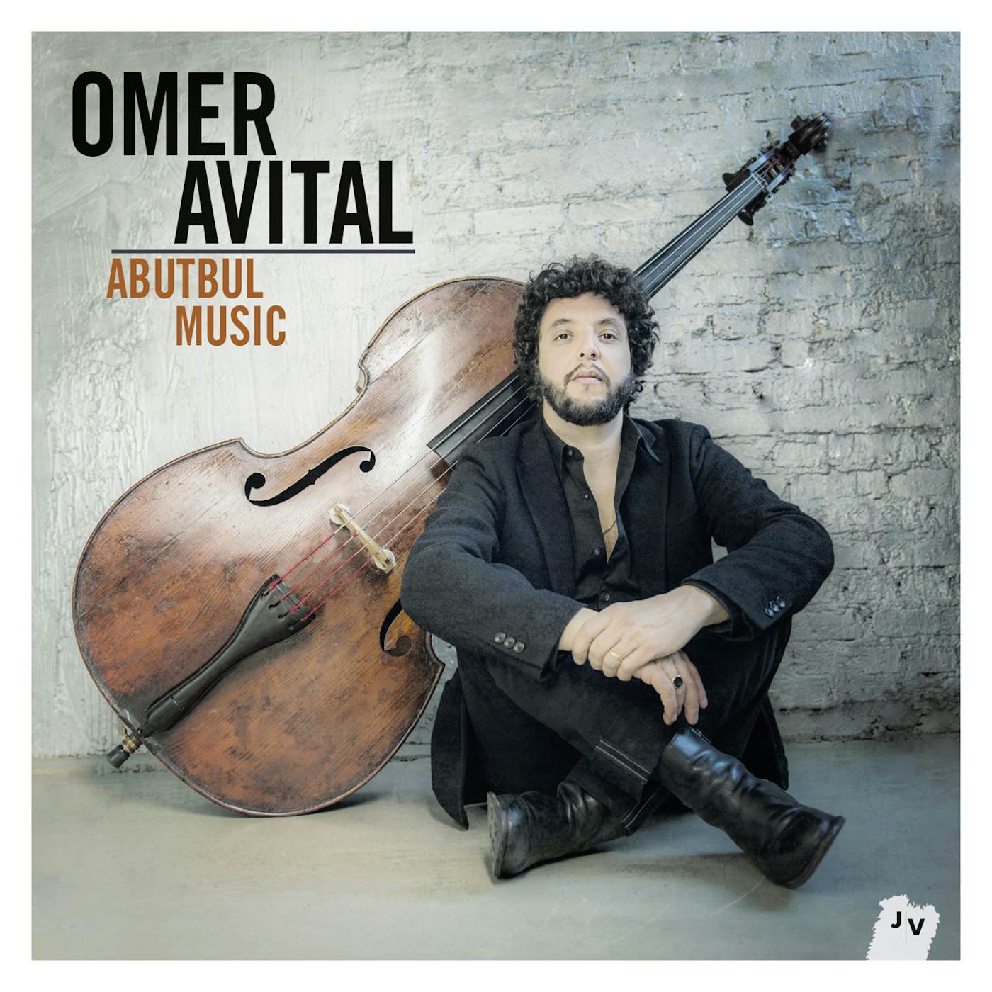 Omer Avital ABUTBUL MUSIC CD