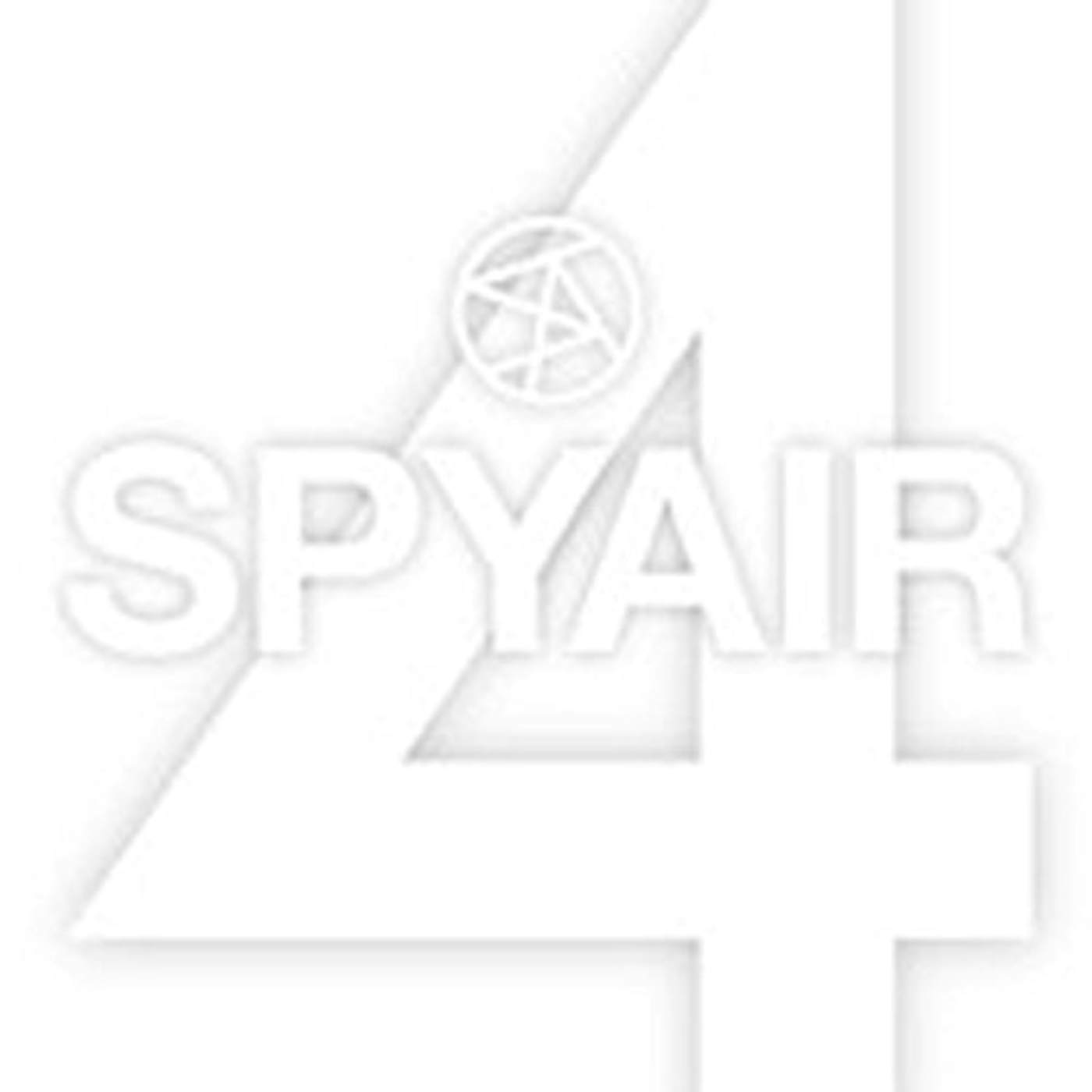 SPYAIR 4 CD