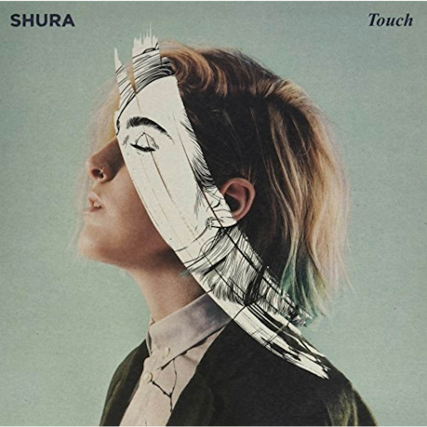 Shura TOUCH Vinyl Record
