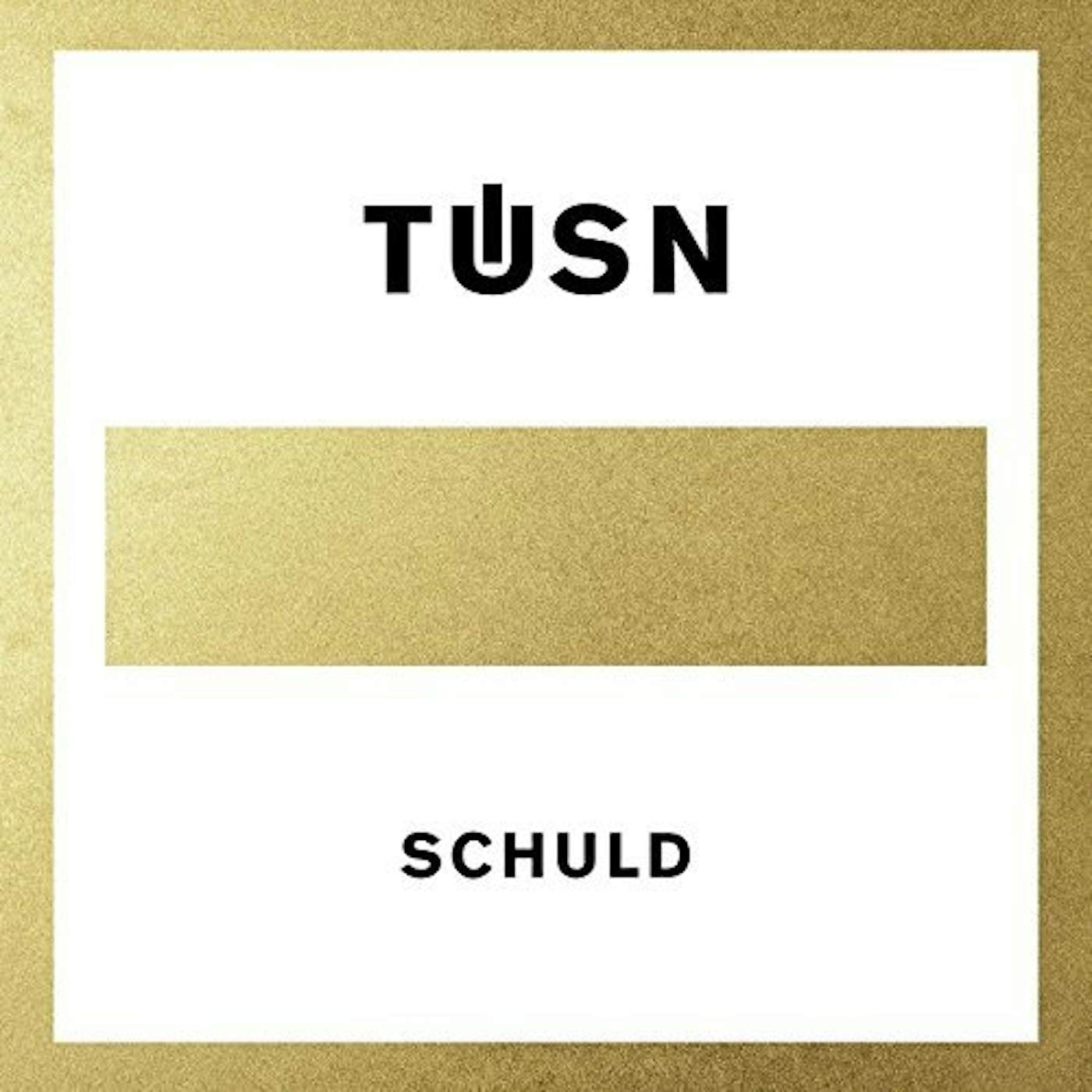 TUESN SCHULD Vinyl Record