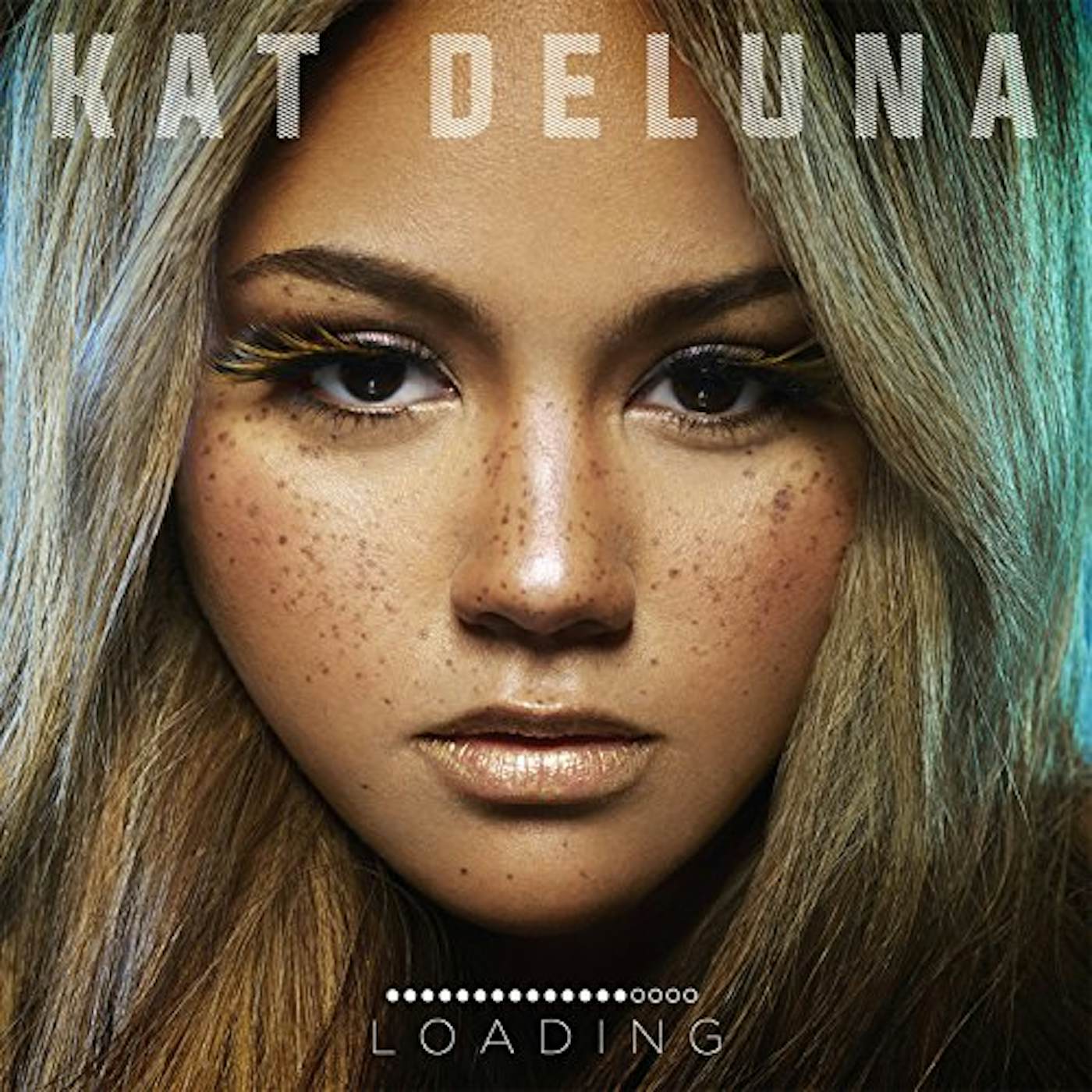 Kat Deluna LOADING CD