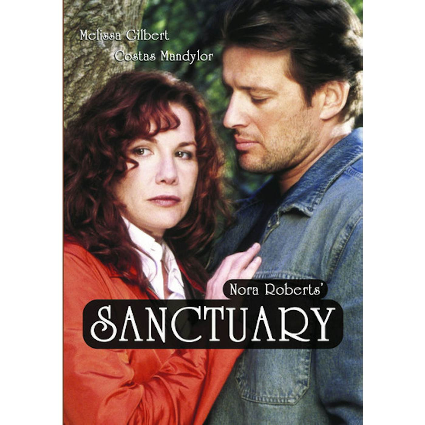 SANCTUARY DVD