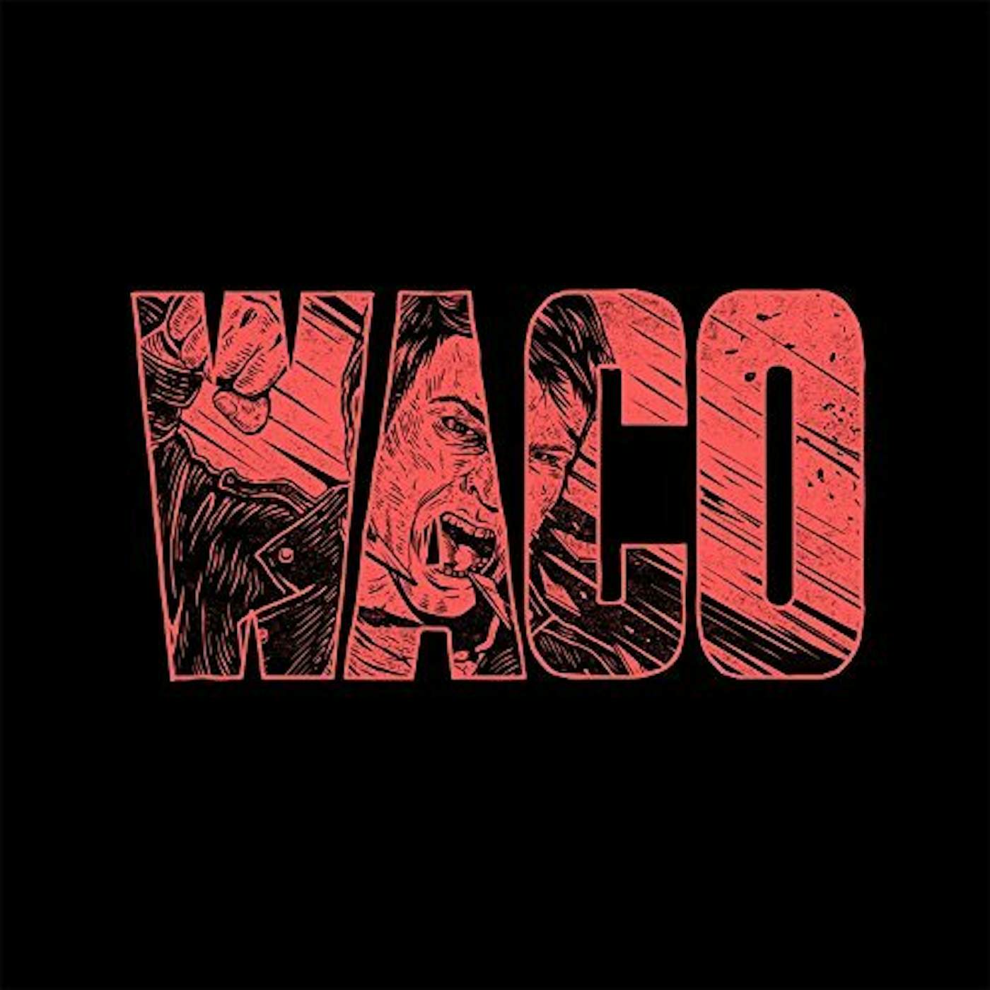 Violent Soho Waco Vinyl Record