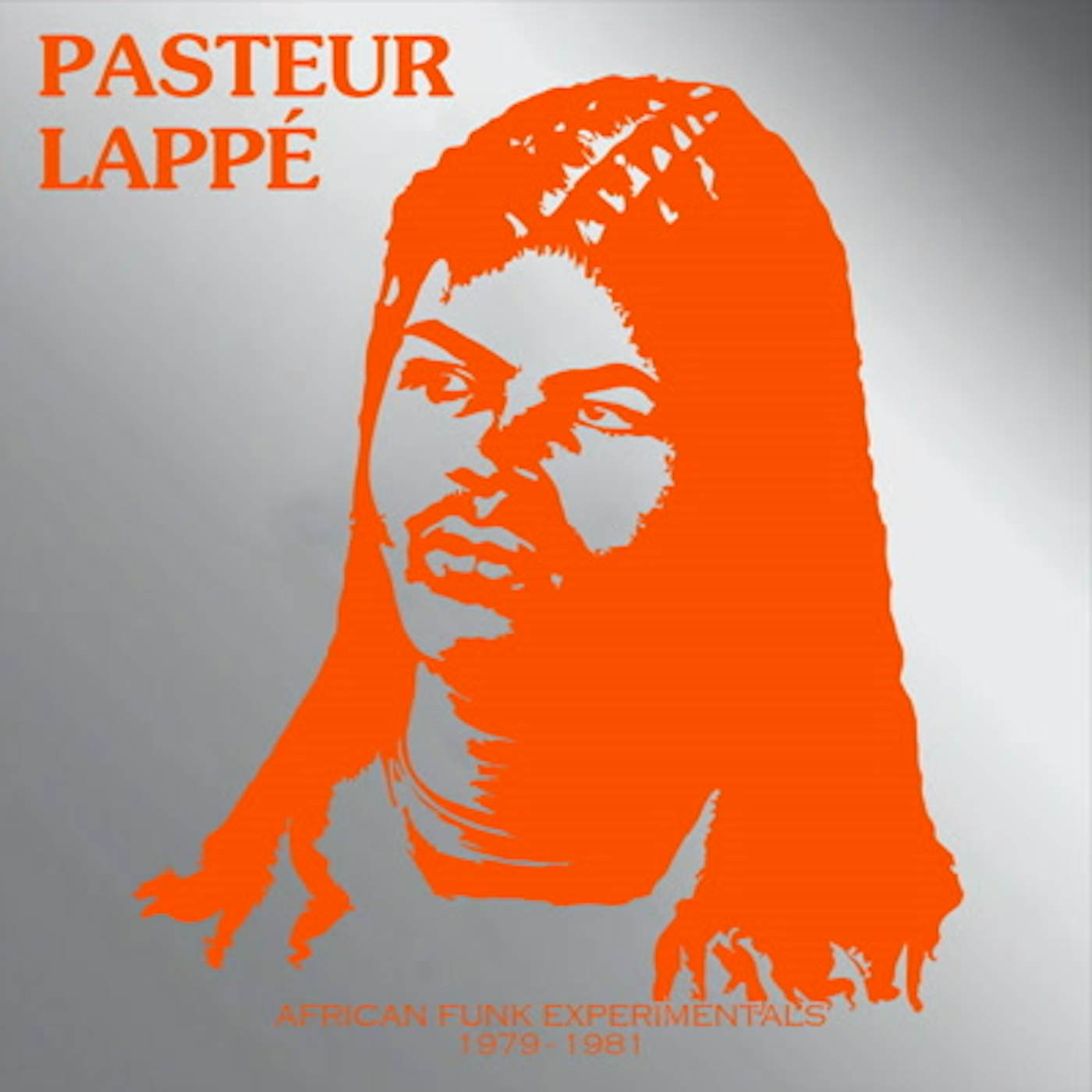 Pasteur Lappe AFRICAN FUNK EXPERIMENTALS 1979-1981 Vinyl Record - UK Release