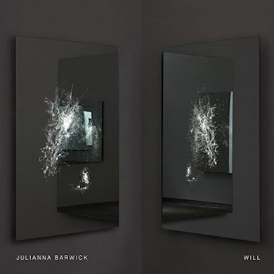 Julianna Barwick WILL Vinyl Record