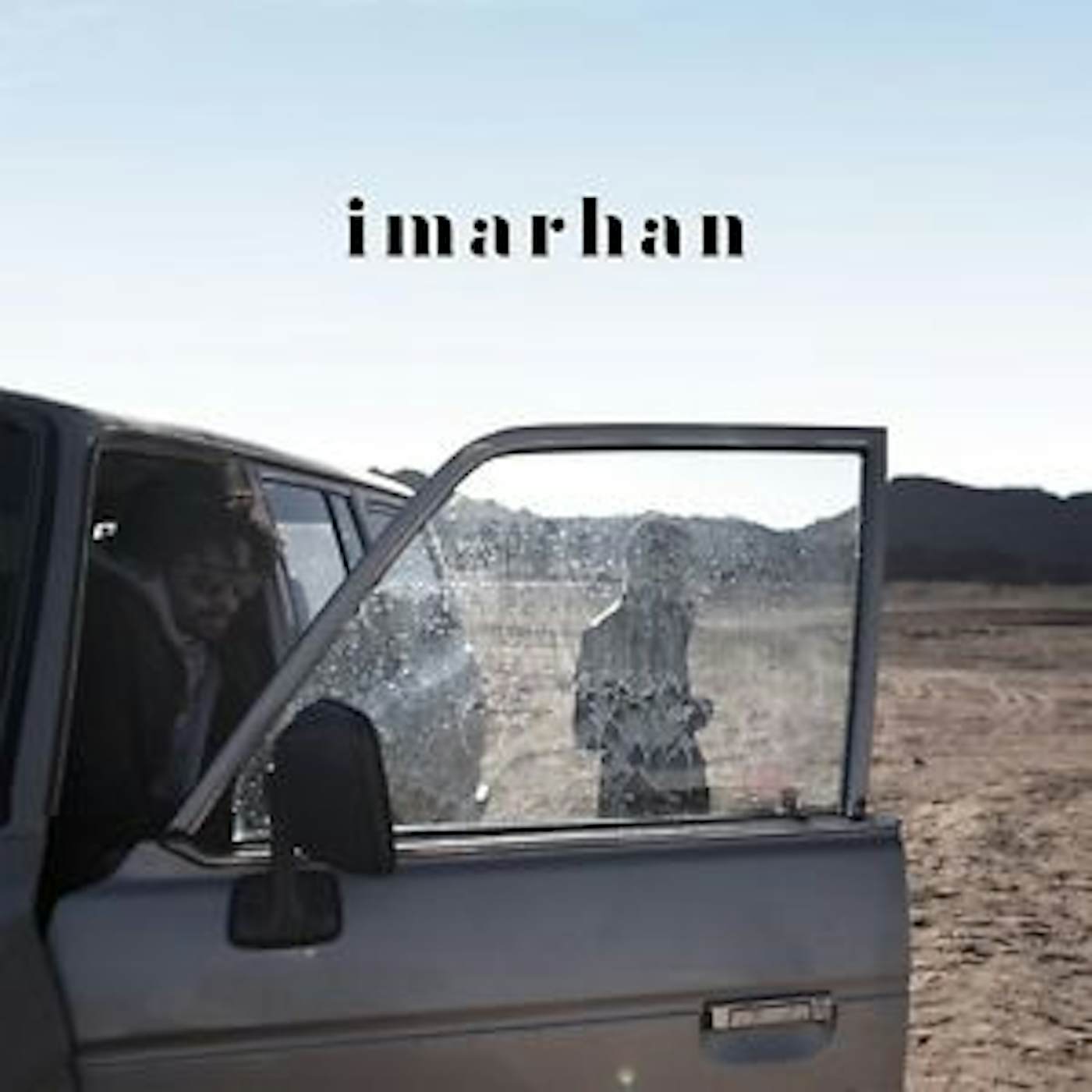 IMARHAN CD