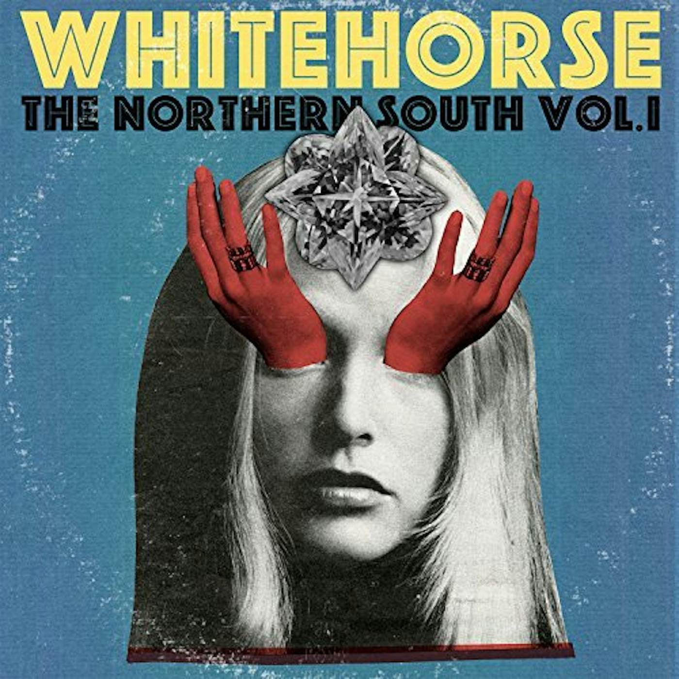 Whitehorse NORTHERN SOUTH 1 CD
