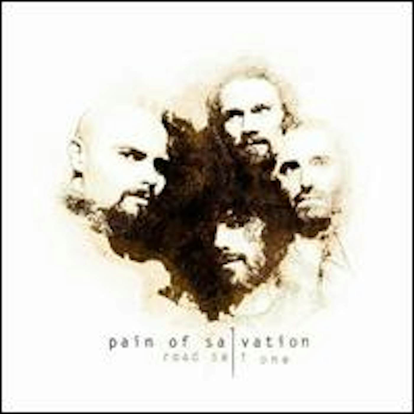 Pain of Salvation ROAD SALT ONE CD