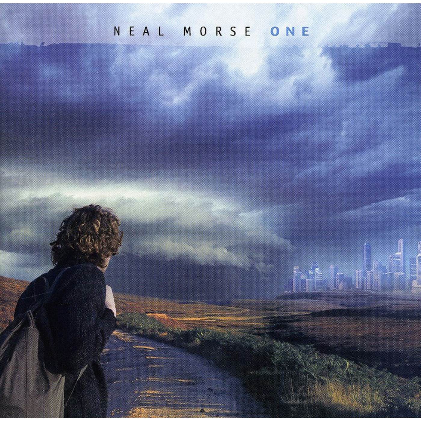 Neal Morse ONE CD