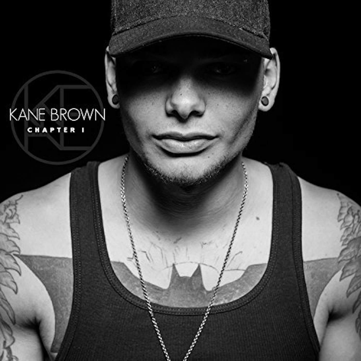 Kane Brown CHAPTER 1 CD