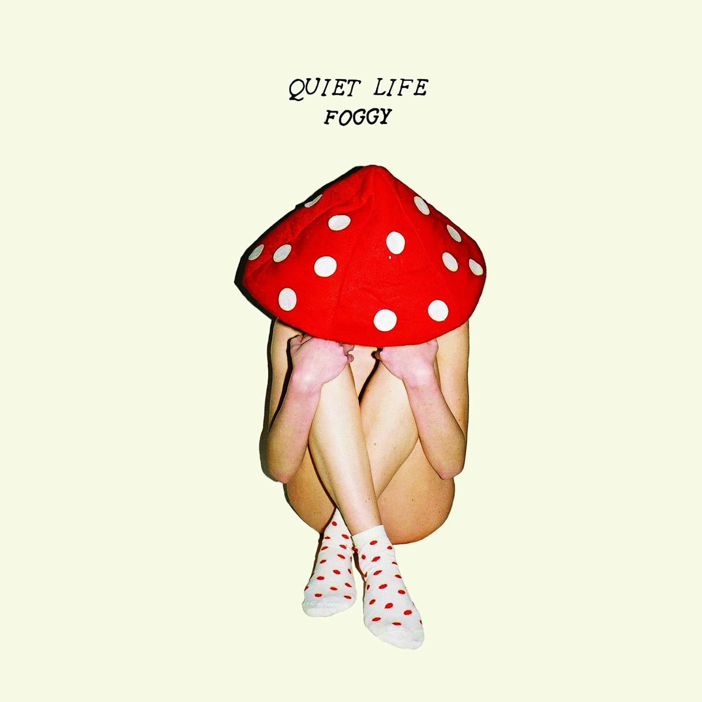 Quiet Life FOGGY CD