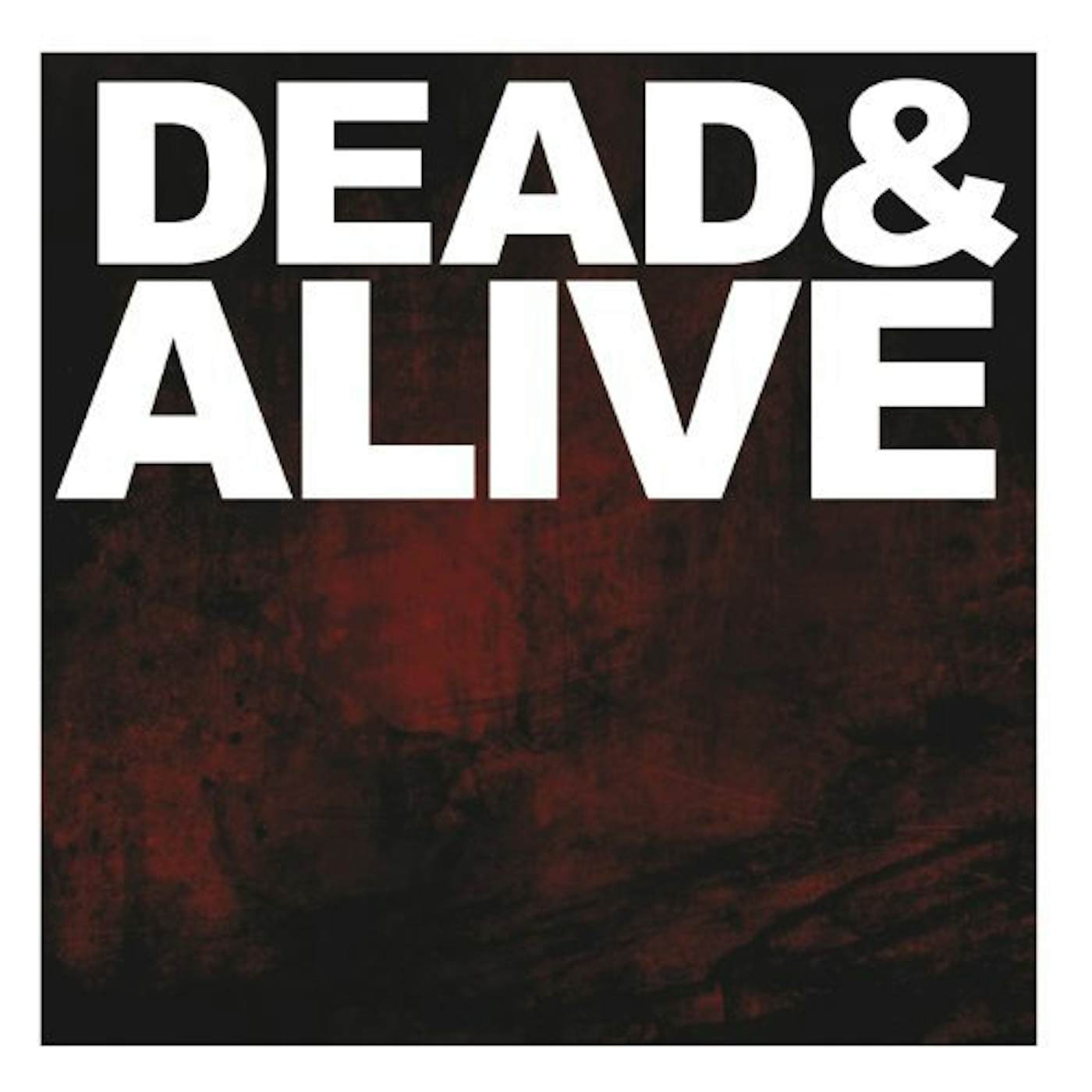 The Devil Wears Prada DEAD & ALIVE CD