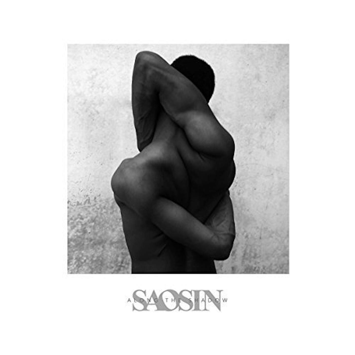 Saosin Along The Shadow Vinyl Record