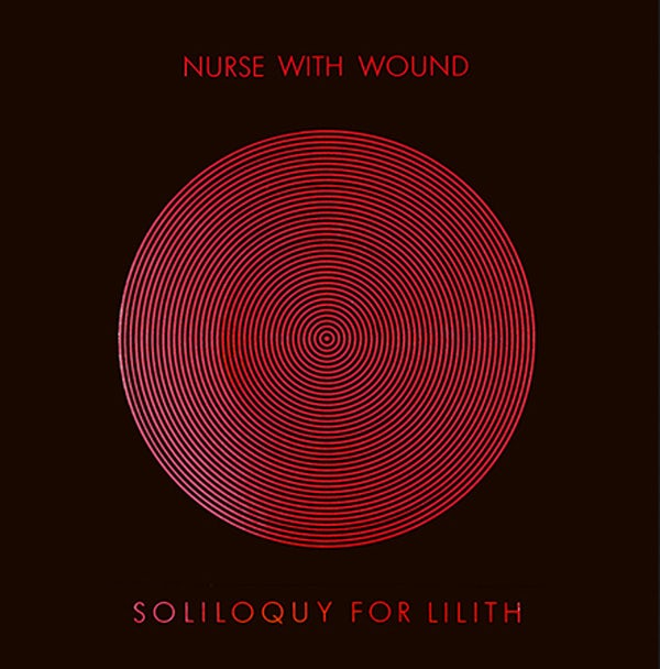 SOLILOQUY FOR LILITH (BOX) Vinyl Record