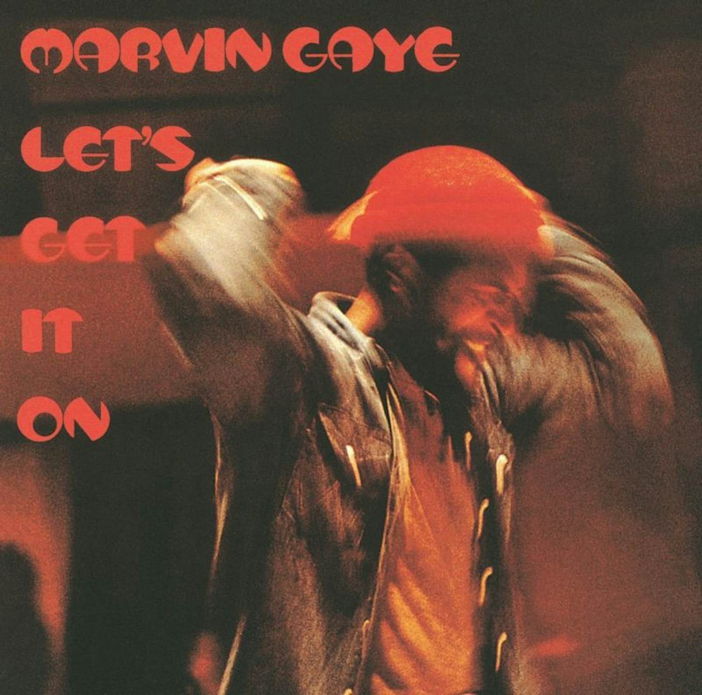 Marvin Gaye: Collected (Music On Vinyl 180g, Colored Vinyl) Vinyl 2LP: CDs  & Vinyl 