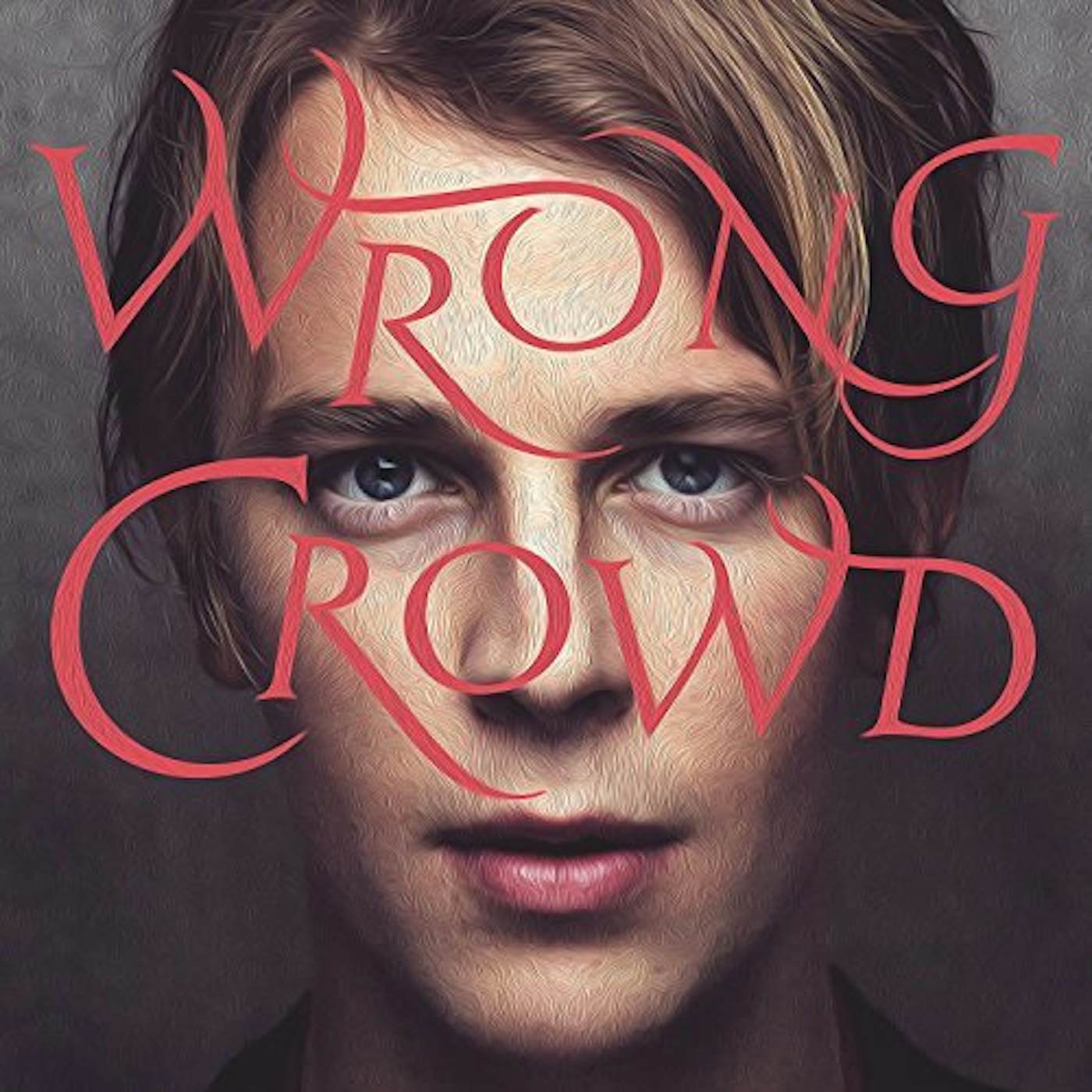 Tom Odell WRONG CROWD: DELUXE EDITION CD