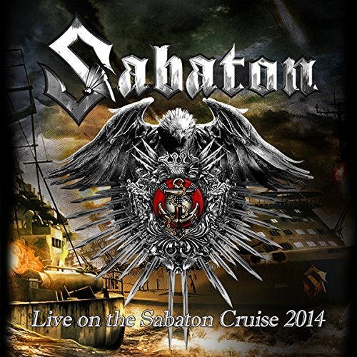 when is the new sabaton album coming out