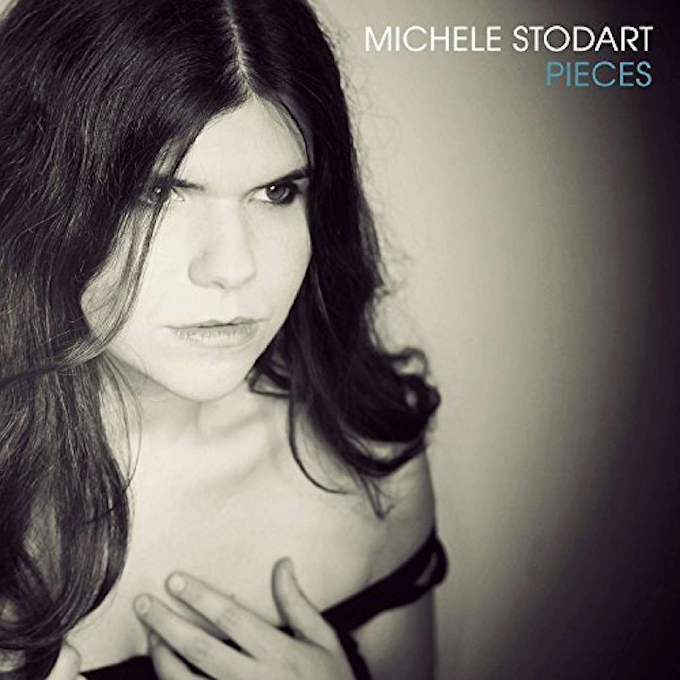 Michele Stodart PIECES CD