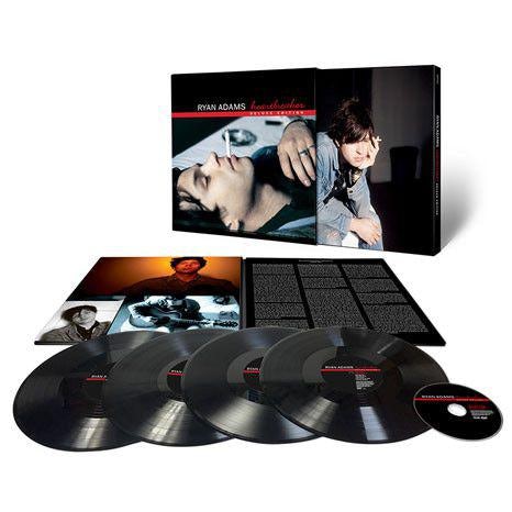 Ryan Adams / Rock N Roll レコード LTD LP レア盤 - レコード