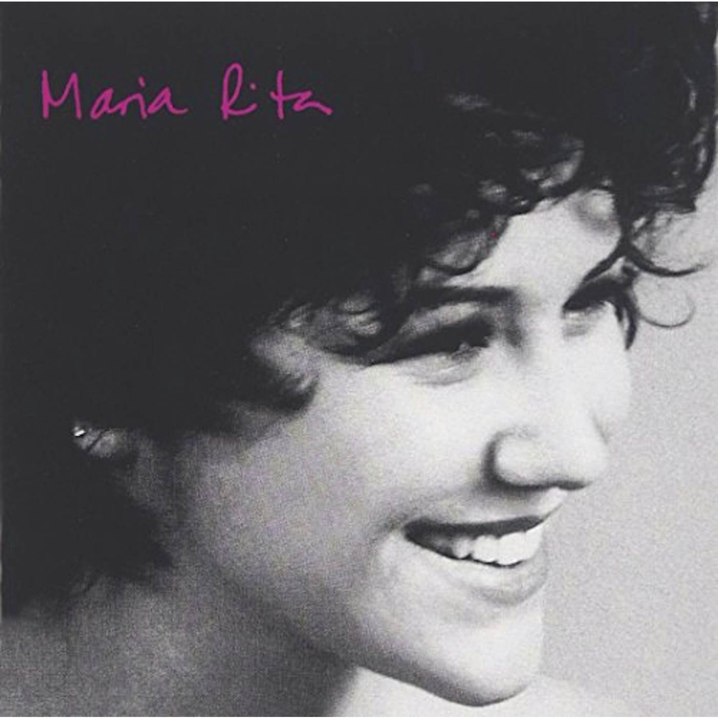 MARIA RITA: PORTUGAL CD