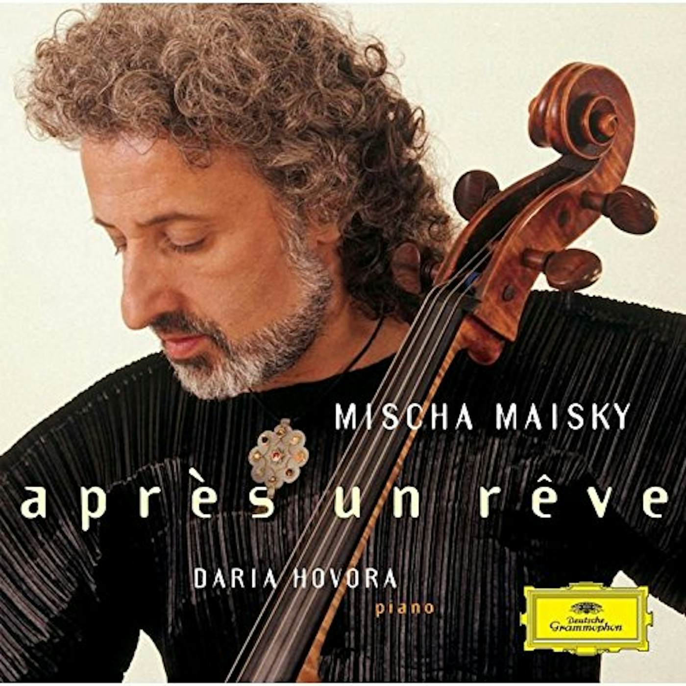 Mischa Maisky APRES UN REVE: FRENCH SONGS WITHOUT CD