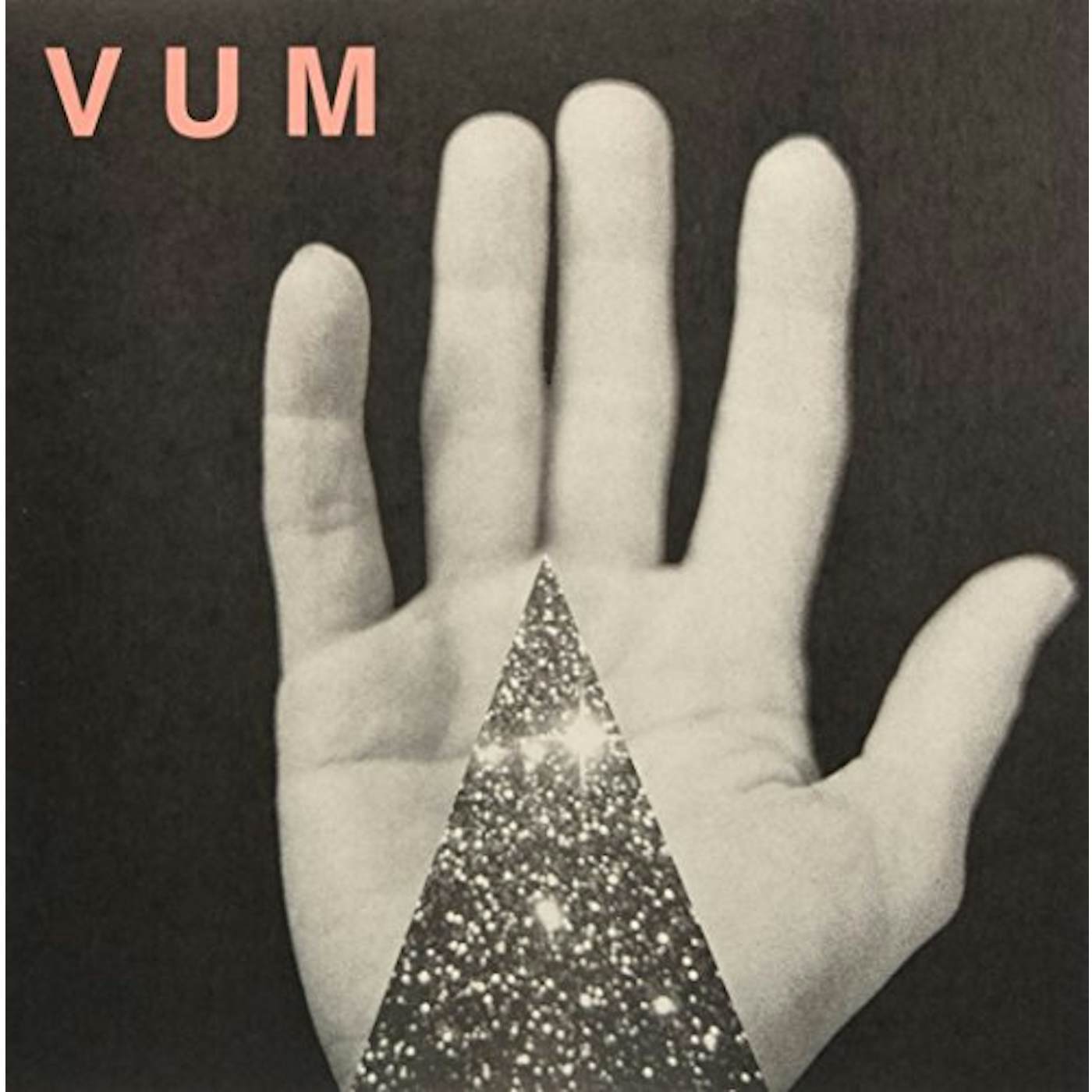 Vum CRYTOCRYSTALLINE Vinyl Record