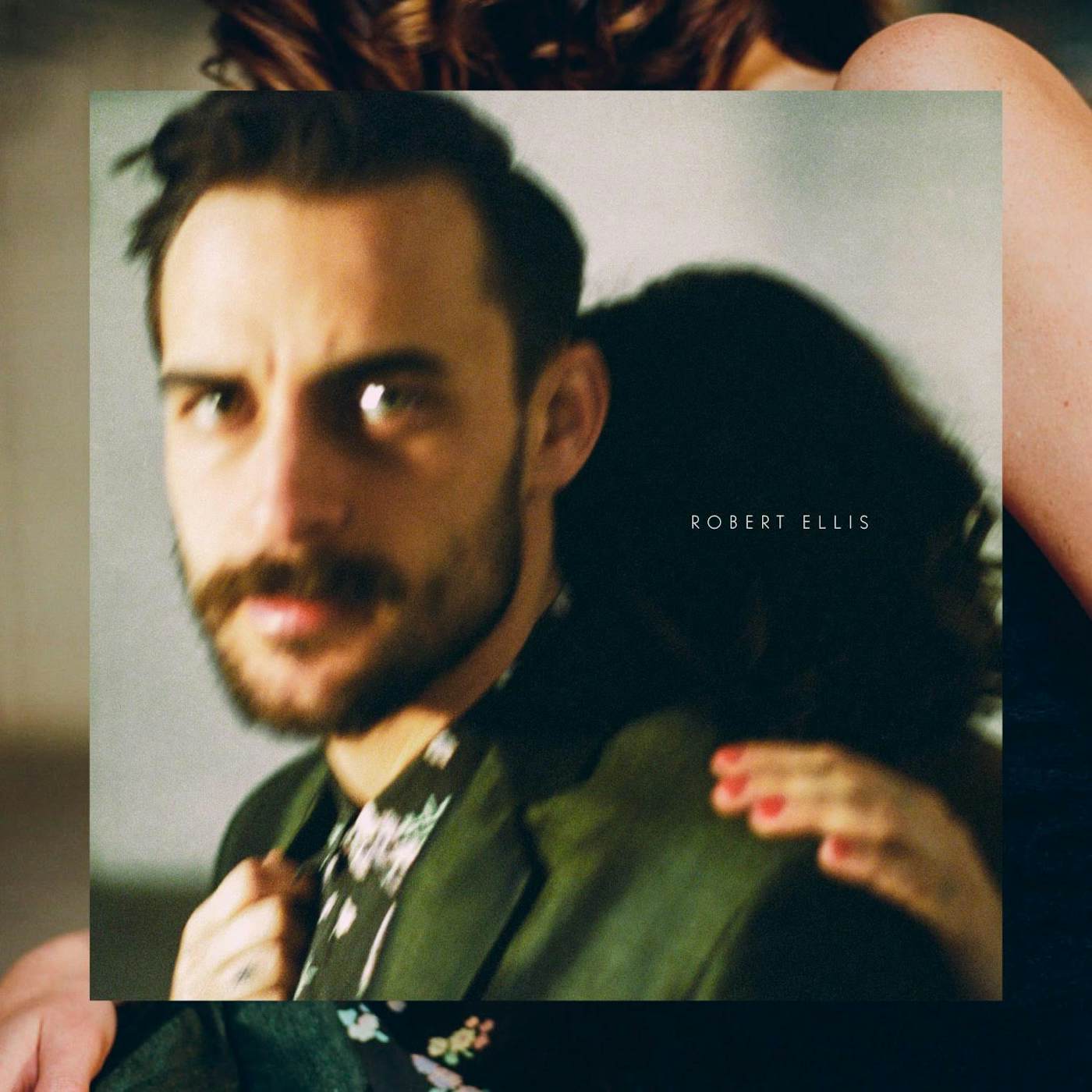 ROBERT ELLIS CD