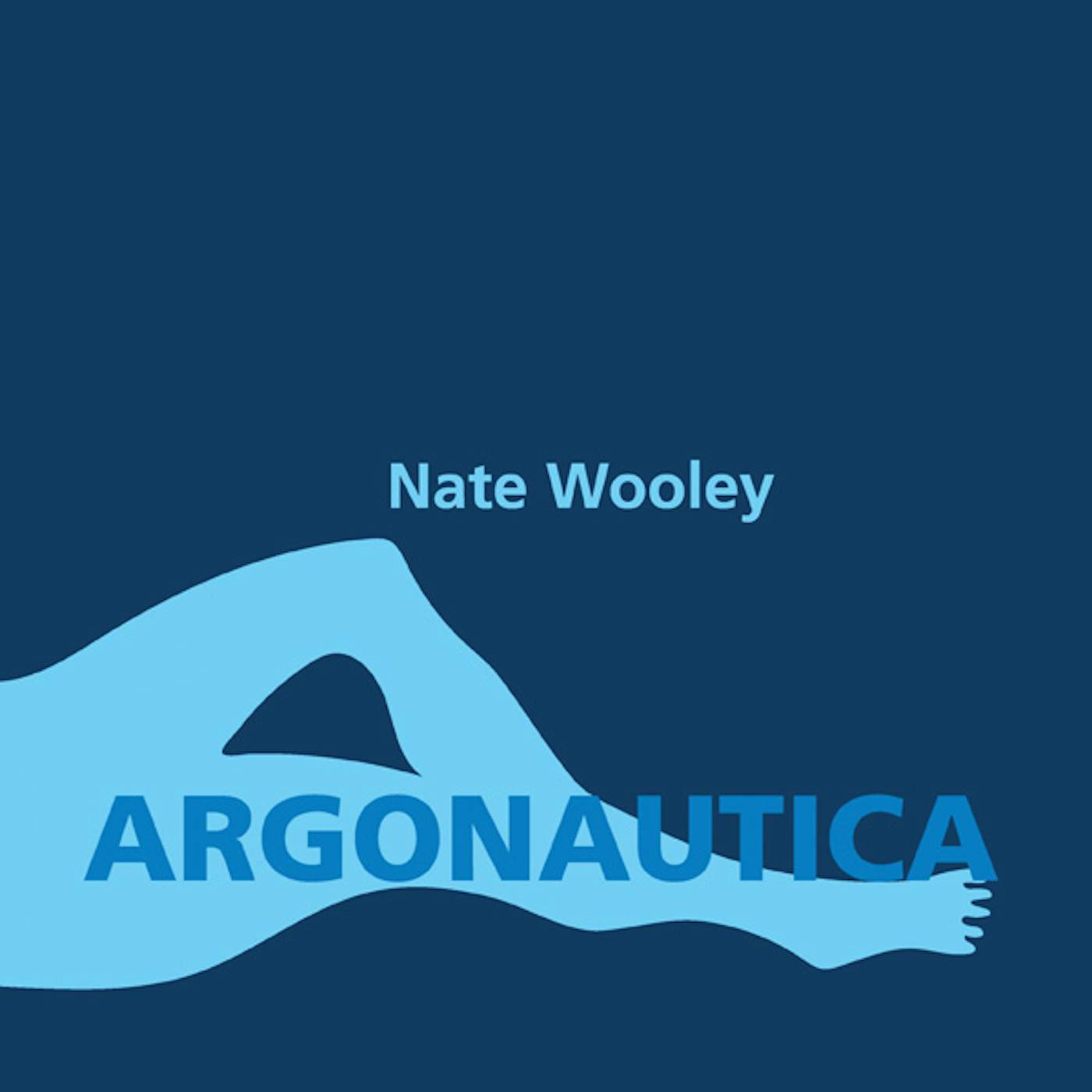 Nate Wooley 98332 ARGONAUTICA CD