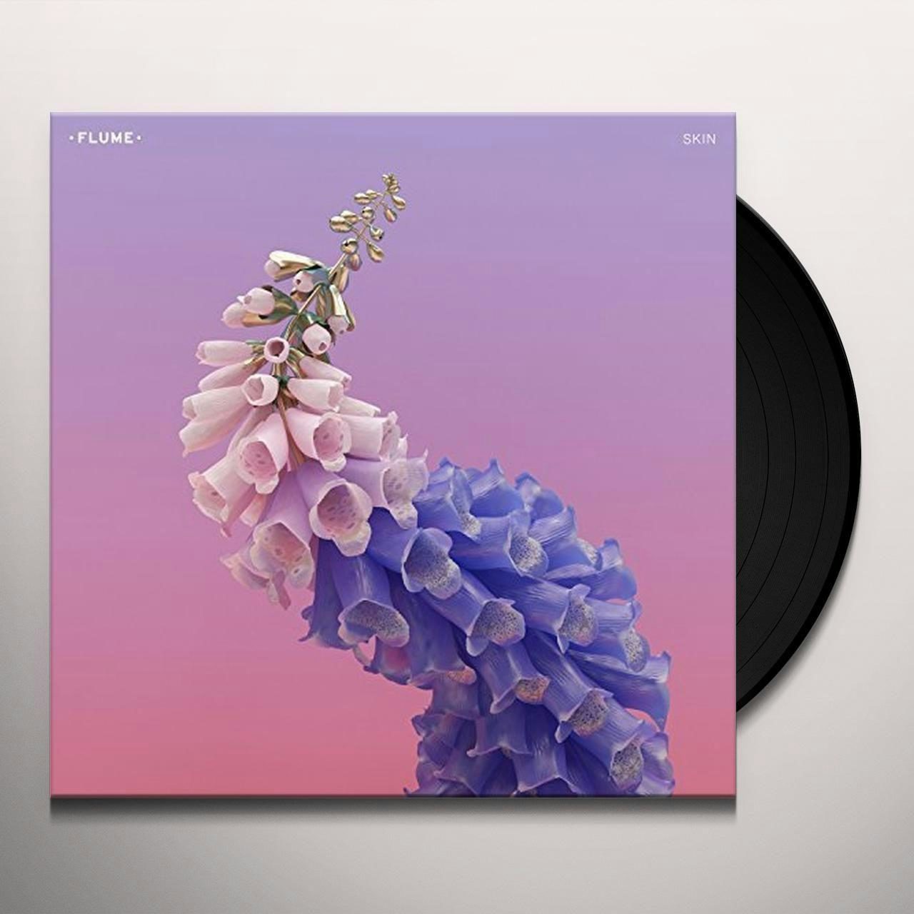 flume vinyl