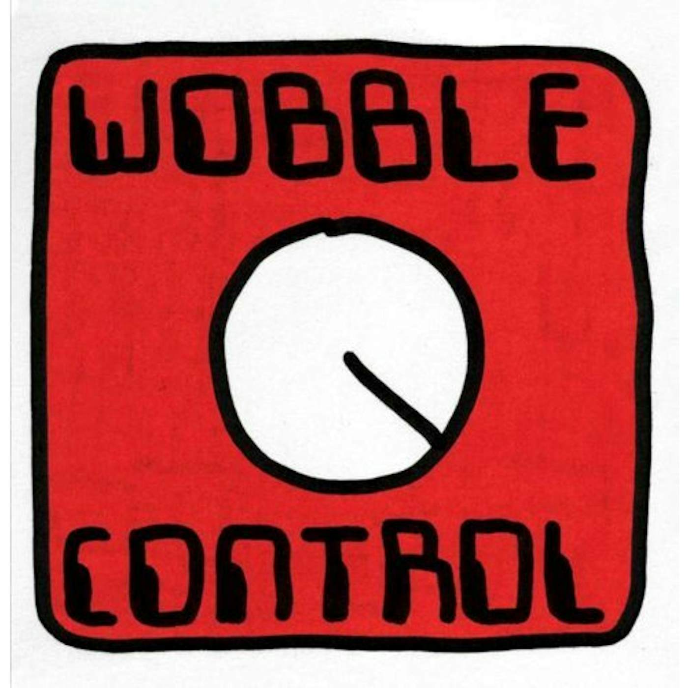 Mr. Scruff Wobble Control Vinyl Record