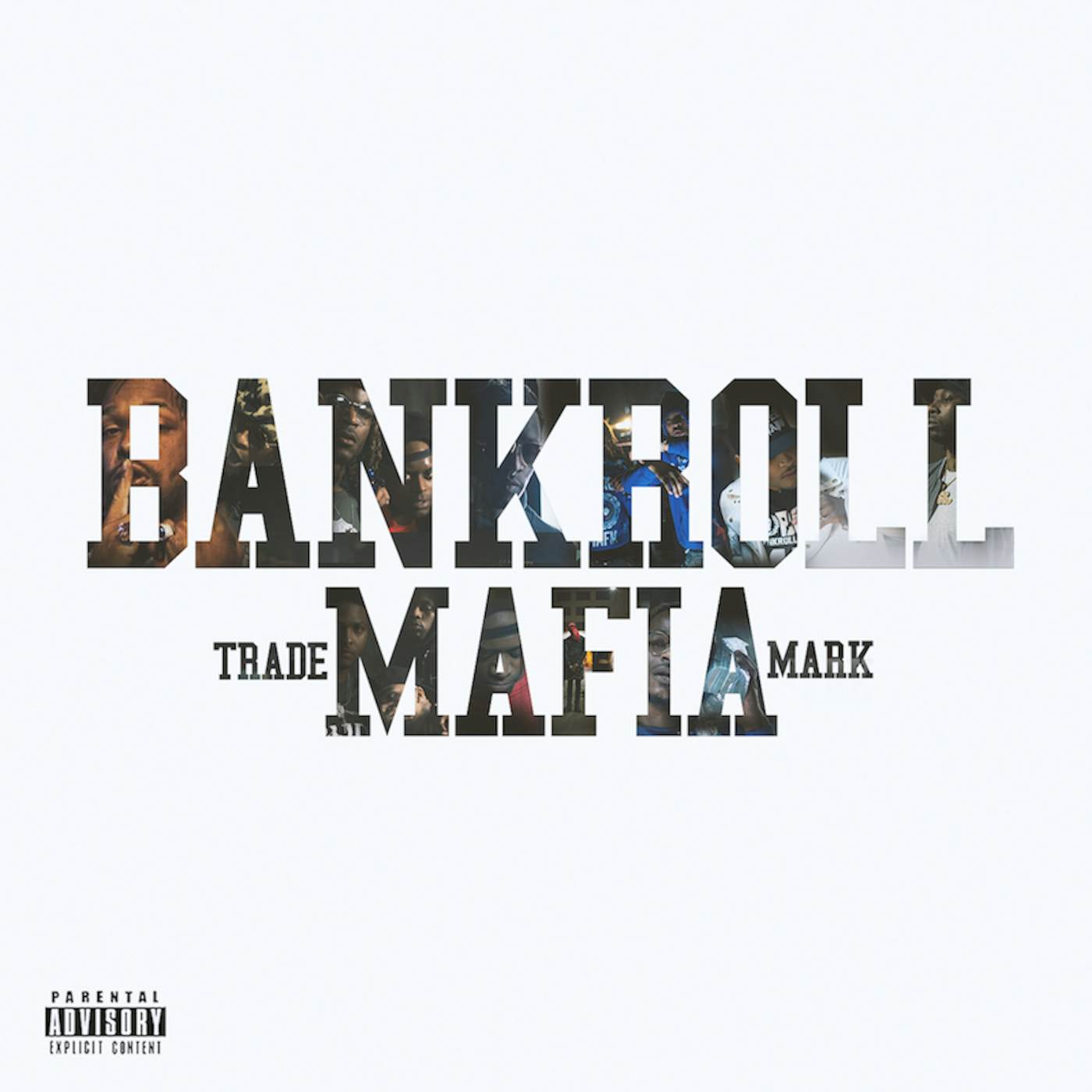 BANKROLL MAFIA CD