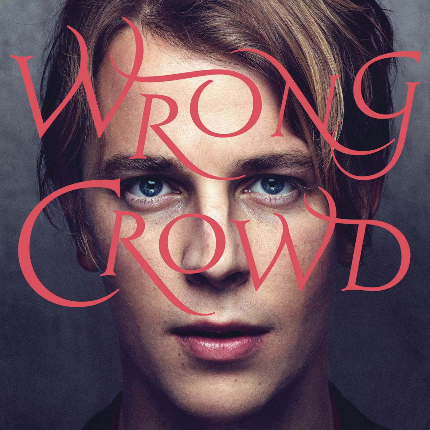 Tom Odell Wrong Crowd Vinyl Record