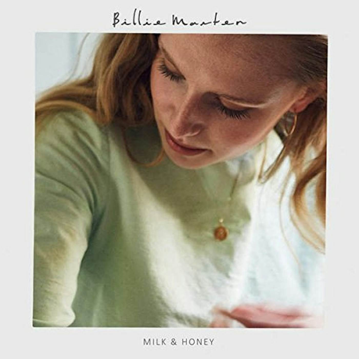 Billie Marten Milk & Honey Vinyl Record