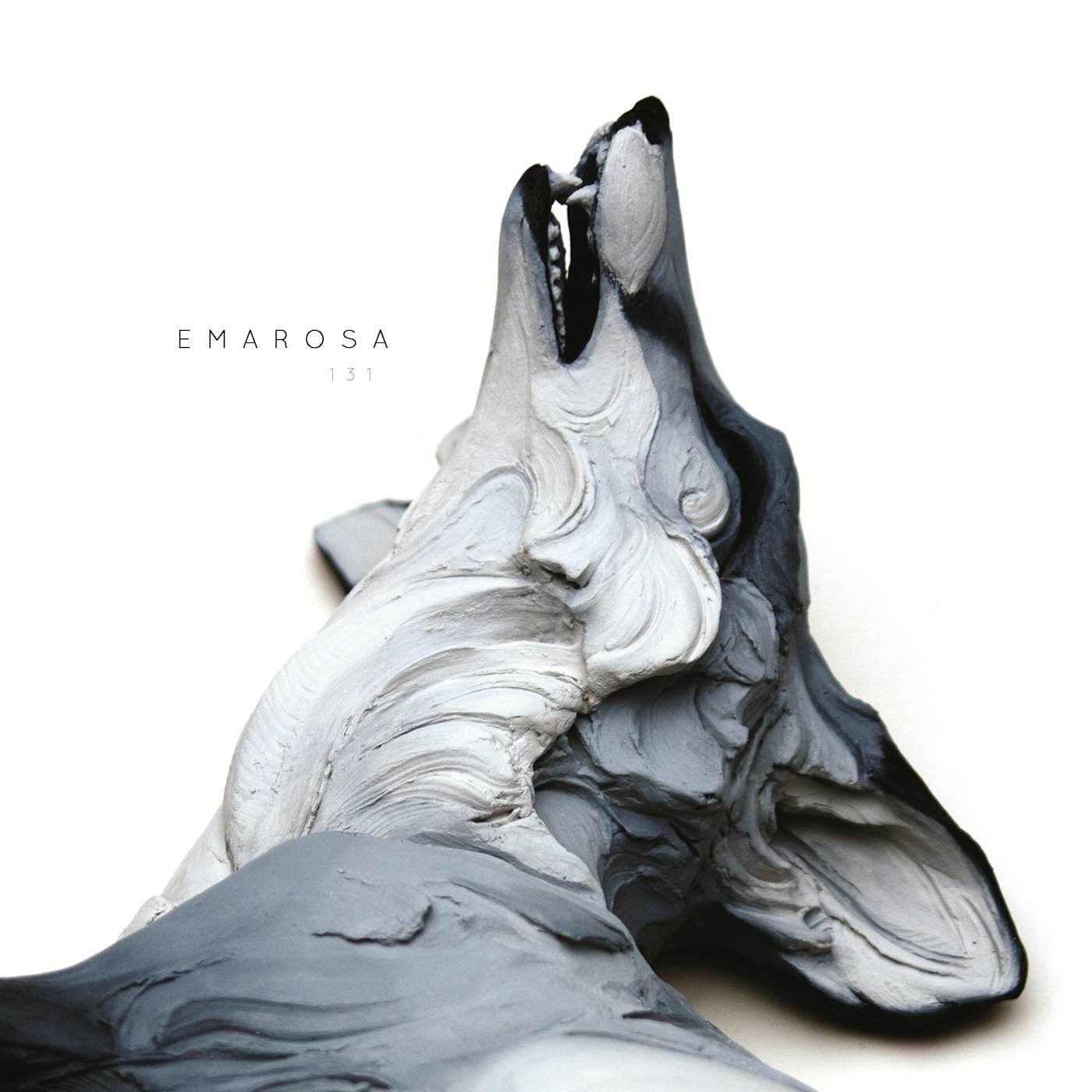 Emarosa 131 Vinyl Record