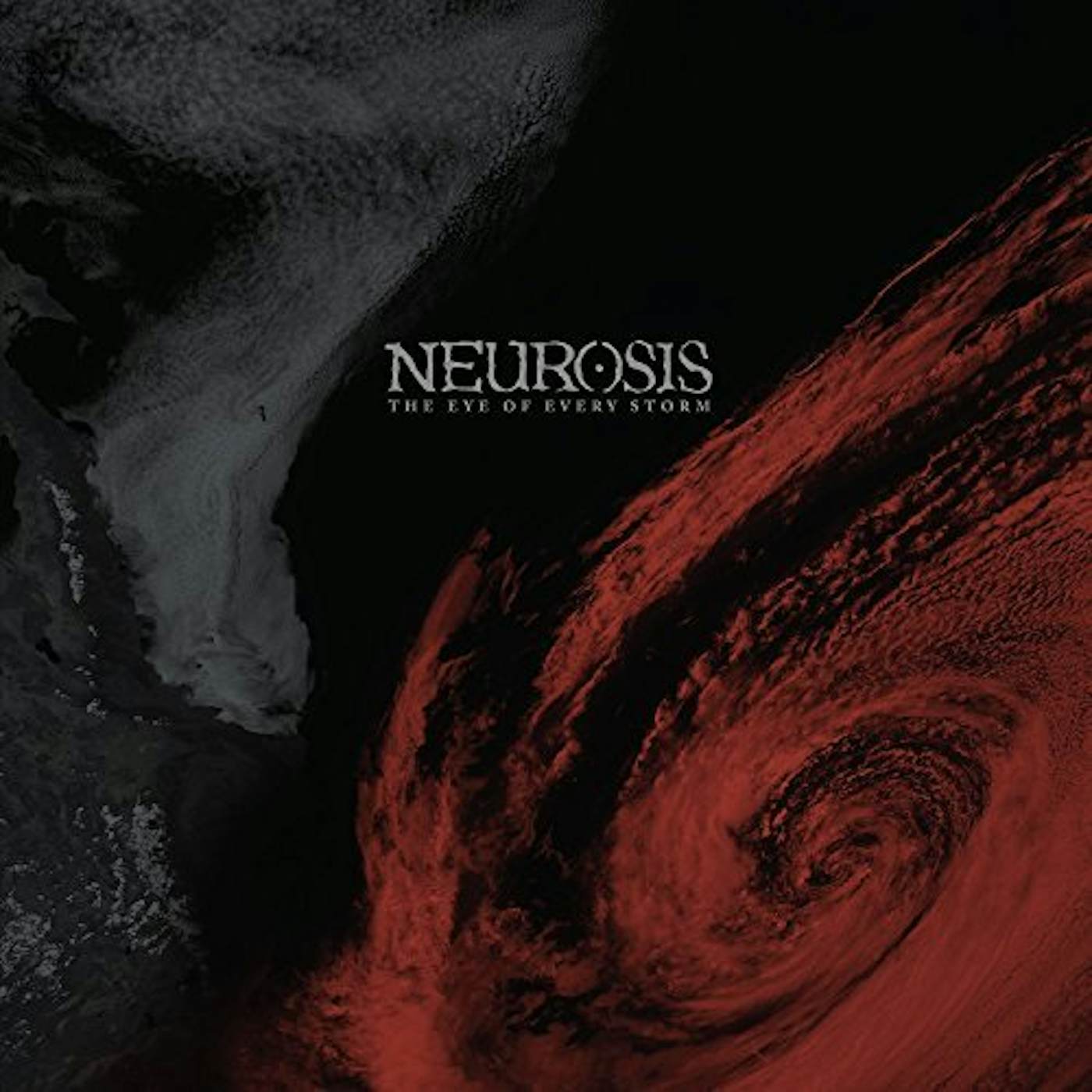 Neurosis EYE OF EVERY STORM Vinyl Record