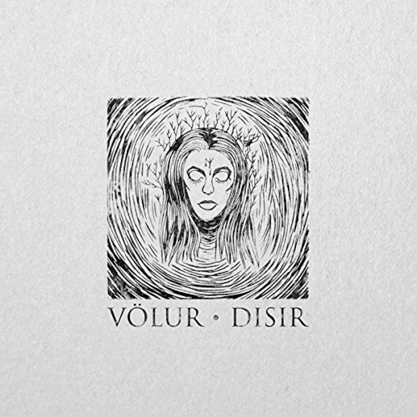 Völur Disir Vinyl Record