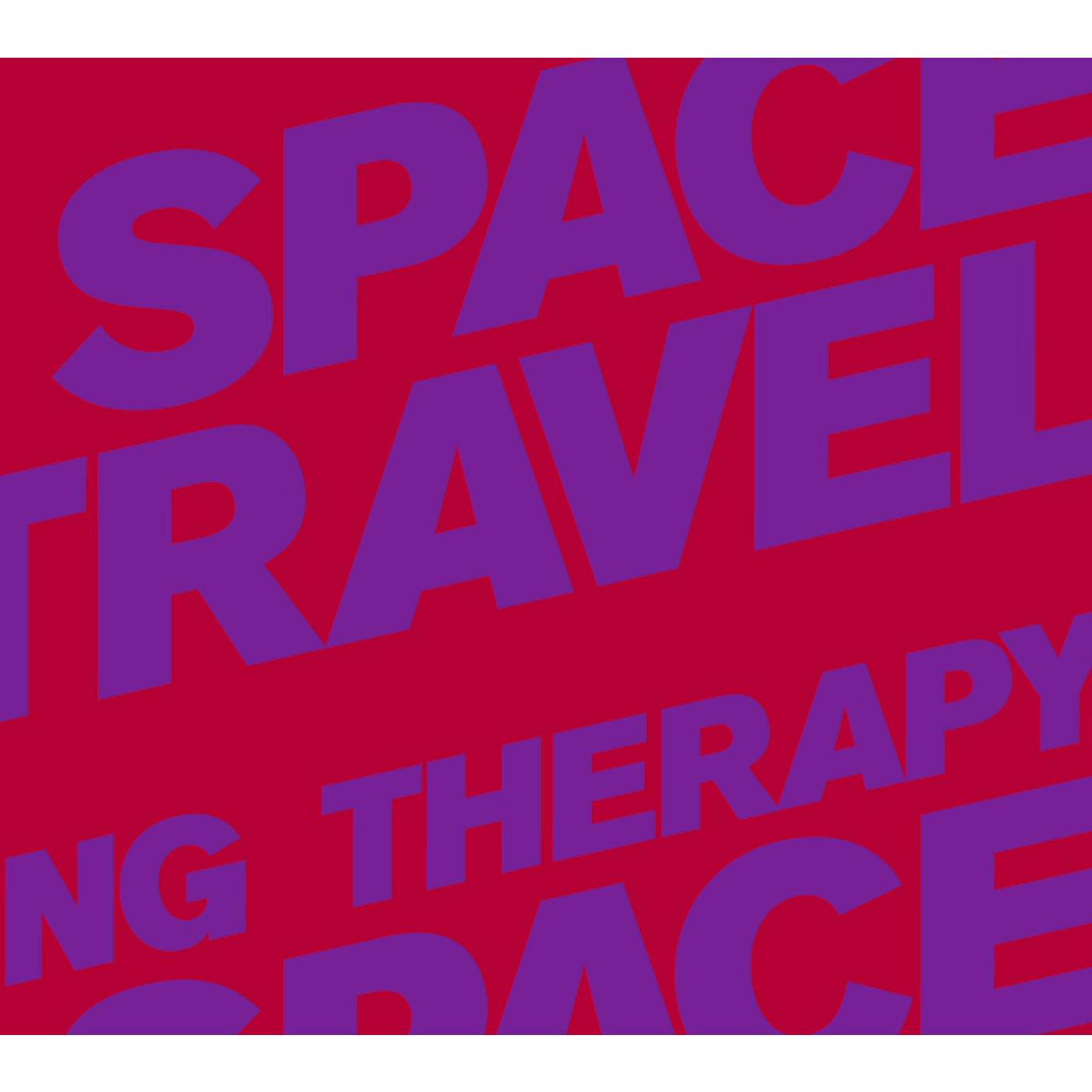 Spacetravel DANCING THERAPHY CD