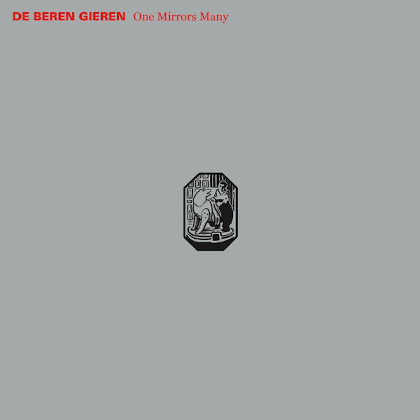 De Beren Gieren One Mirrors Many Vinyl Record