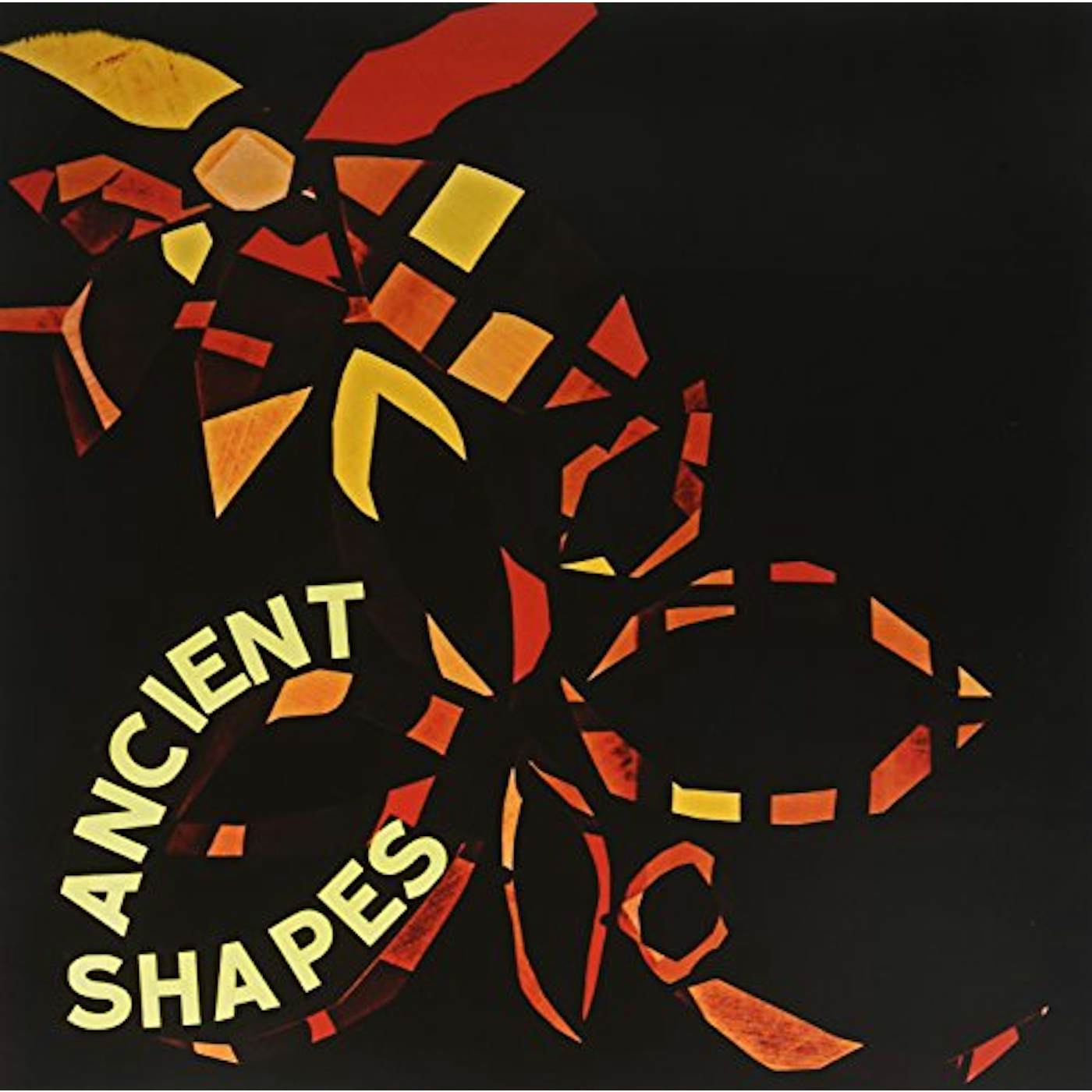 Ancient Shapes Vinyl Record