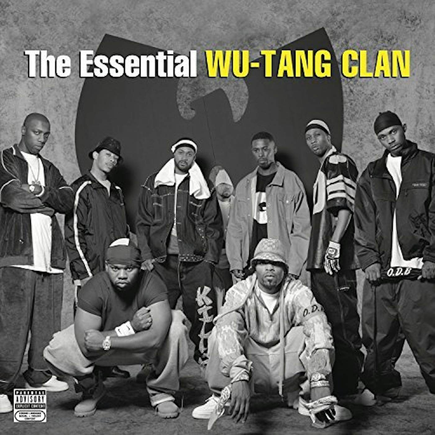 Wu Tang Clan - Can It Be All So Simple / Da Mystery Of Chessboxin - Vinyl  (7-Inch)