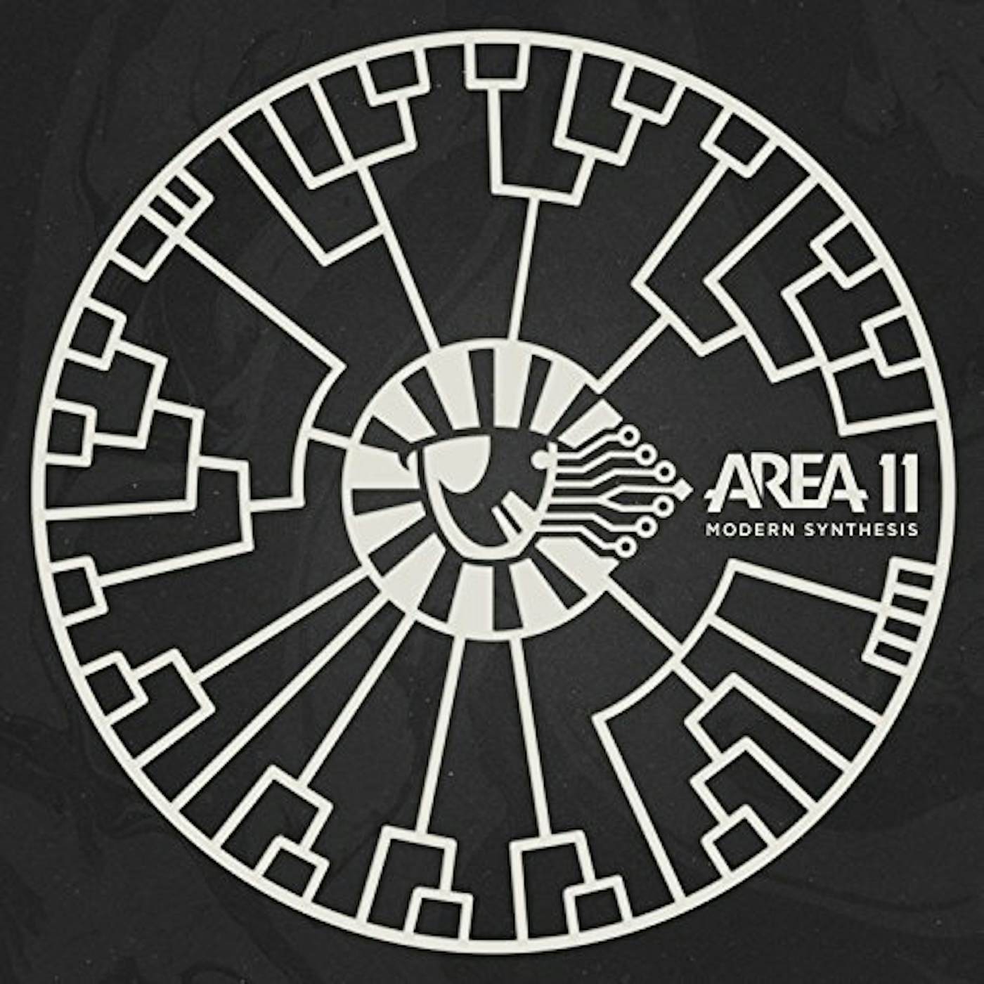 Area 11 Modern Synthesis Vinyl Record