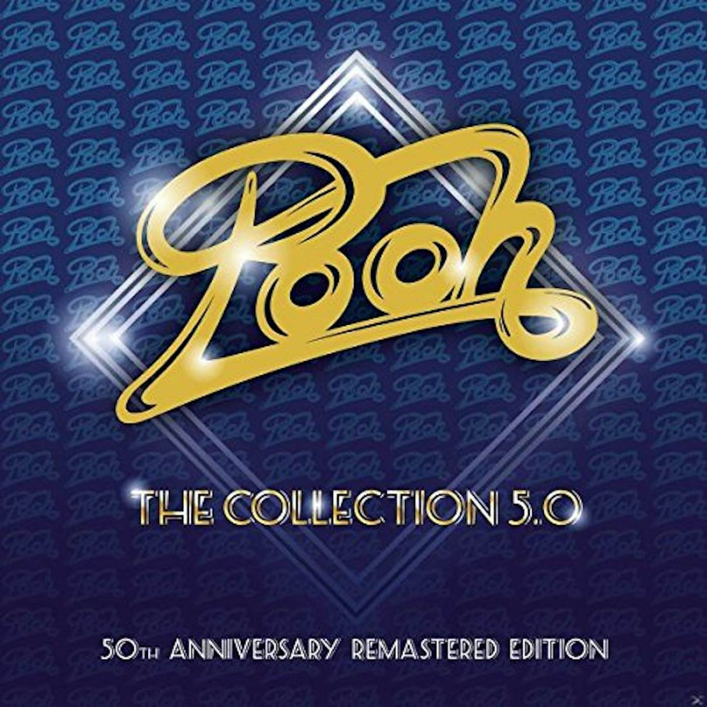 Pooh COLLECTION 5.0 CD