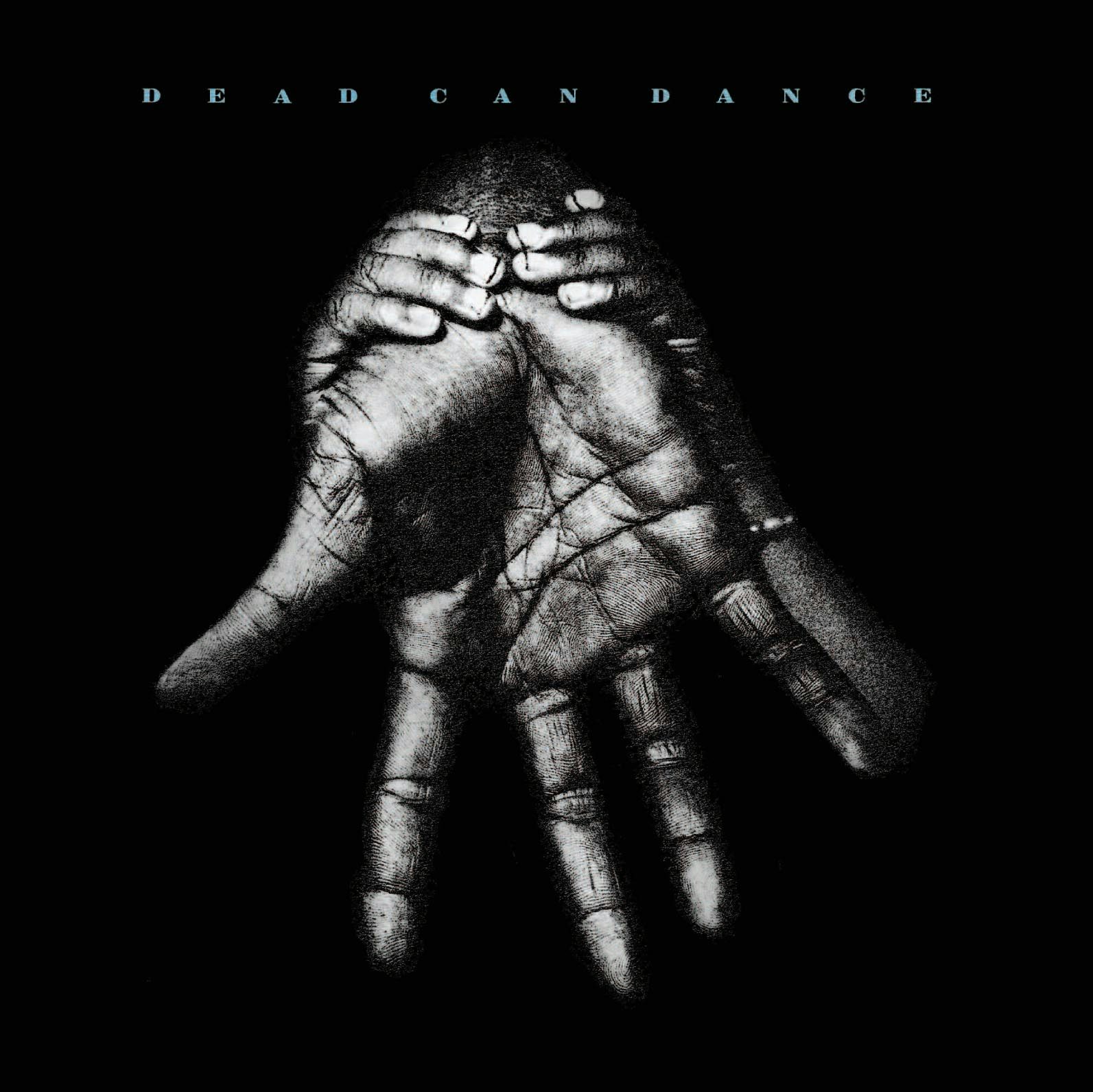 値下げSALE LP盤 DEAD CAN DANCE 2枚セット - レコード