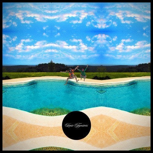 Loose Tapestries N.H.S. Vinyl Record