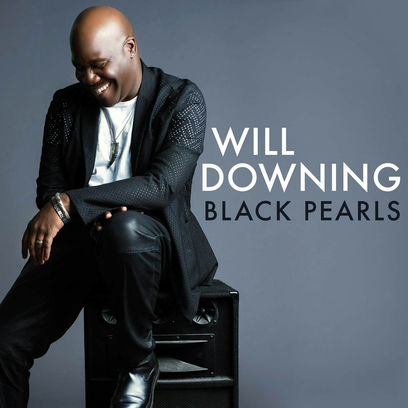 Will Downing BLACK PEARLS CD