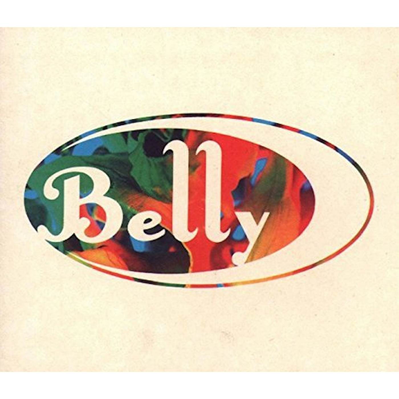 Belly STAR Vinyl Record - UK Release